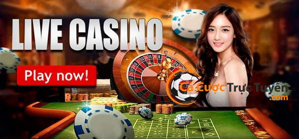 cách kiếm tiền từ cờ bạc online